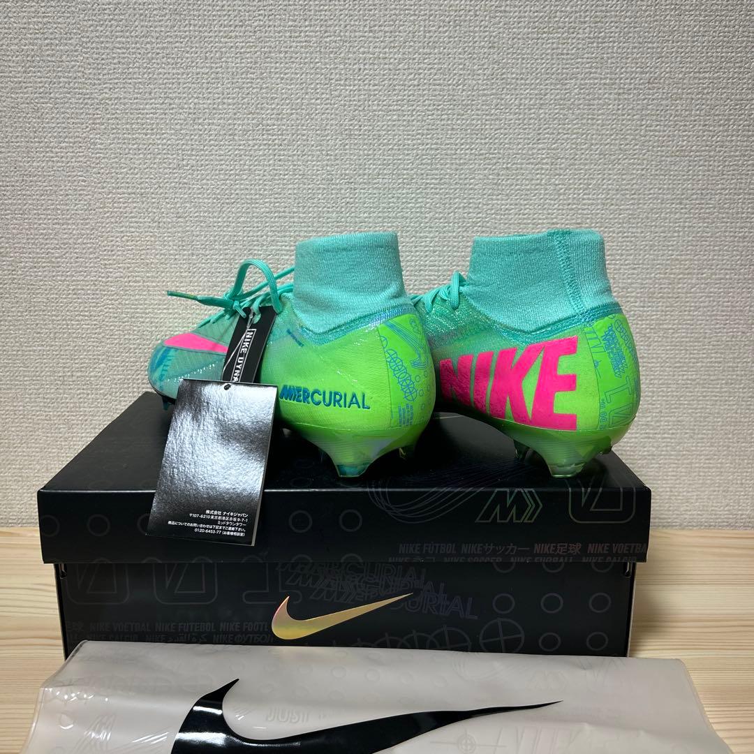 マーキュリアルエリート　FG26.5cm