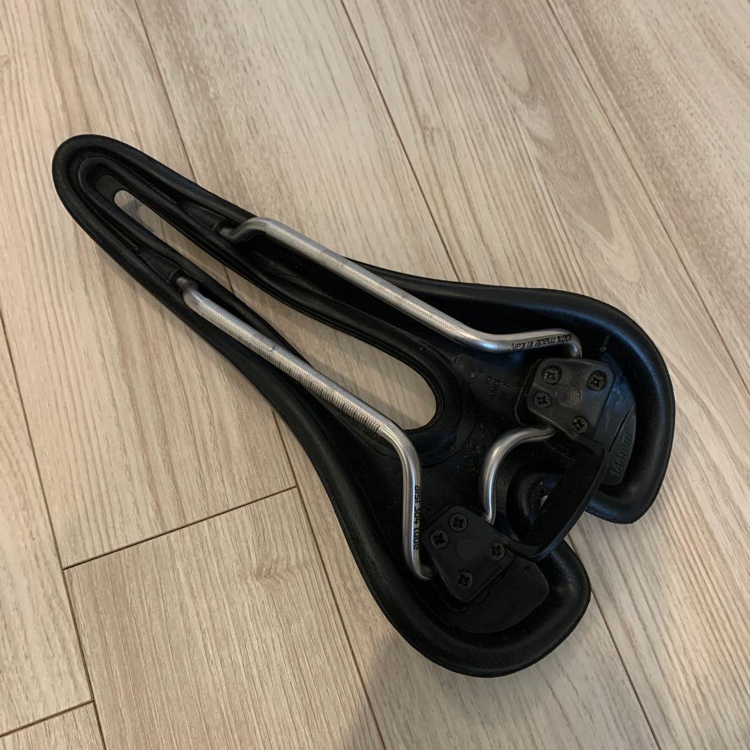 パーツ Selle SMP hell