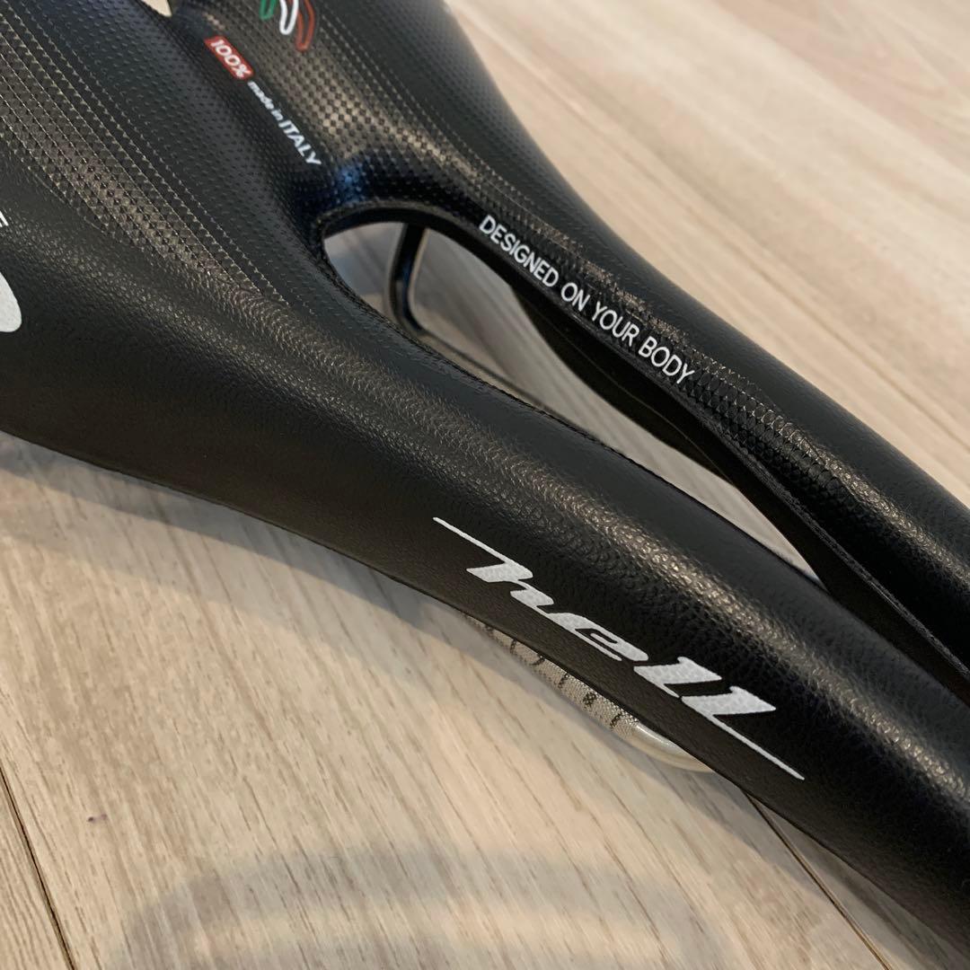 パーツ Selle SMP hell