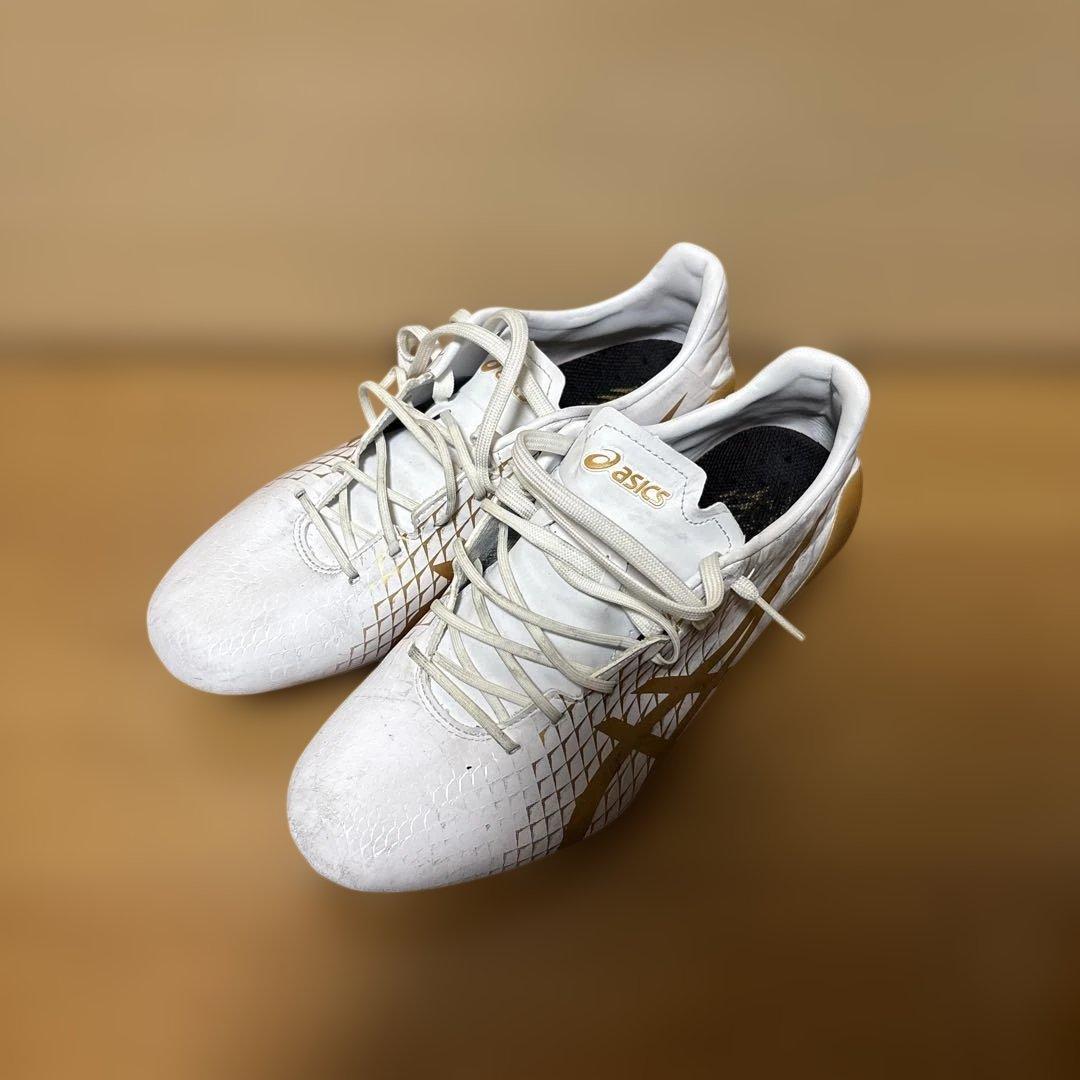 ASICS メナス　26cm