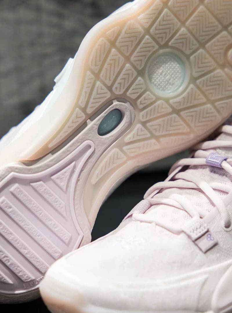 リーニン Wade All City 13 桜 US 9.5
