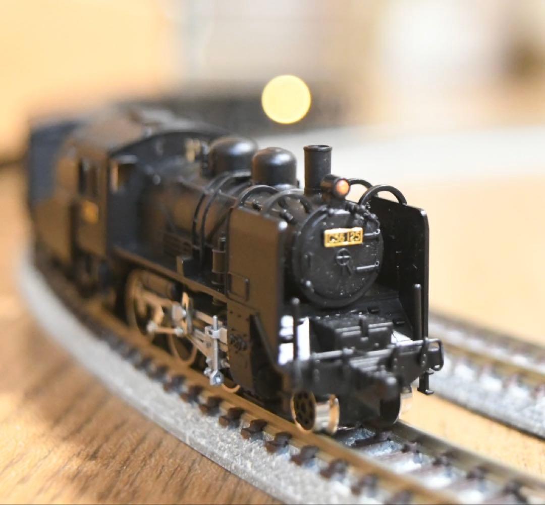マイクロエース　C56-125 A6302