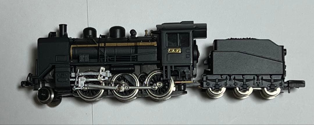 マイクロエース　C56-125 A6302