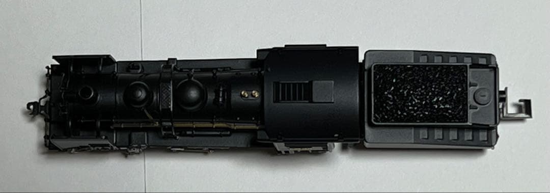 マイクロエース　C56-125 A6302