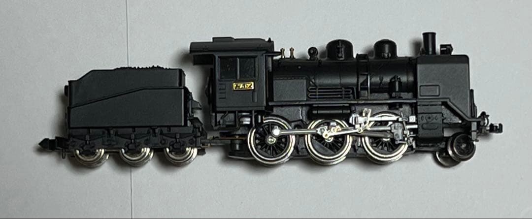 マイクロエース　C56-125 A6302