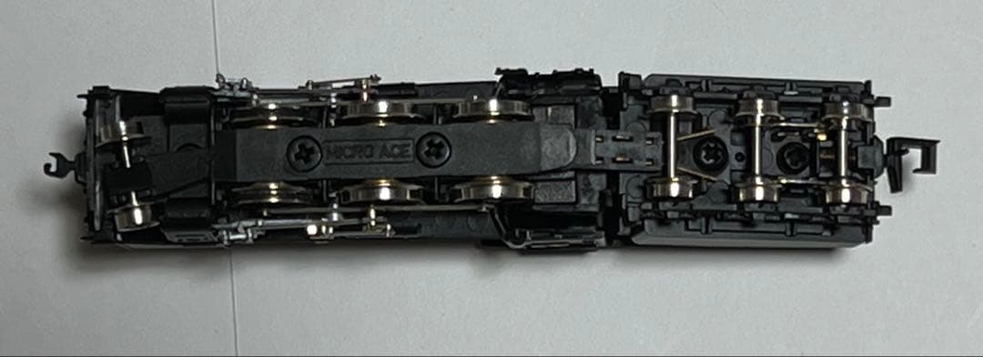 マイクロエース　C56-125 A6302