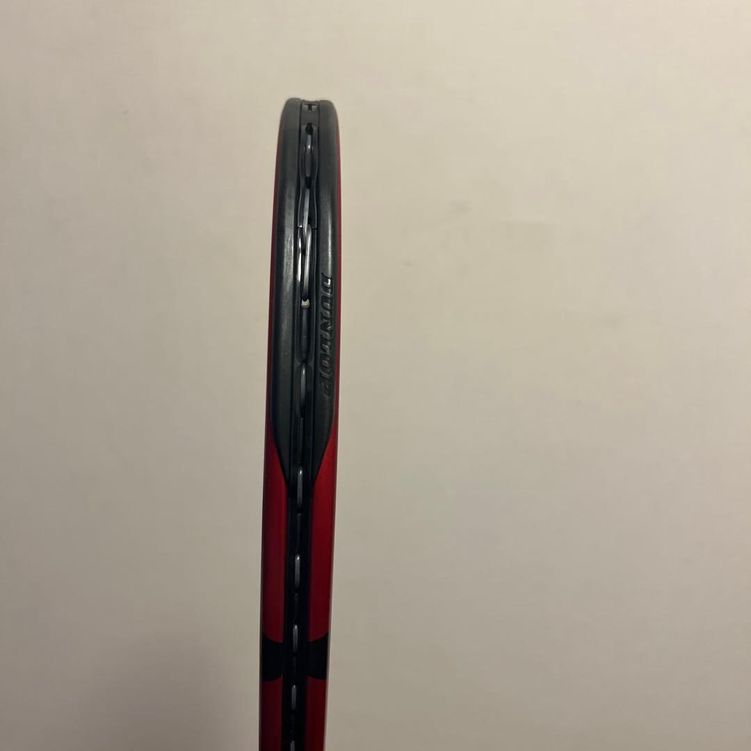 ダンロップ CX200 TOUR