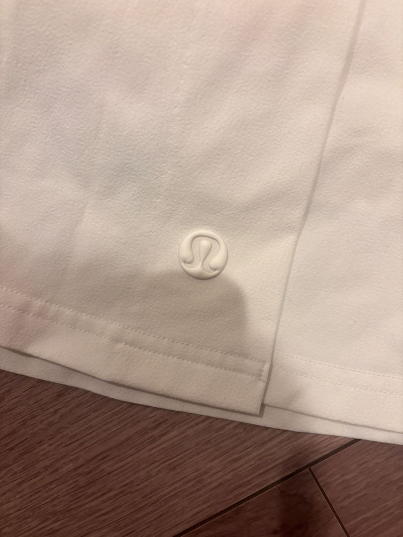 ウェア lululemon Wrap Front Skirt Shorts Tennis