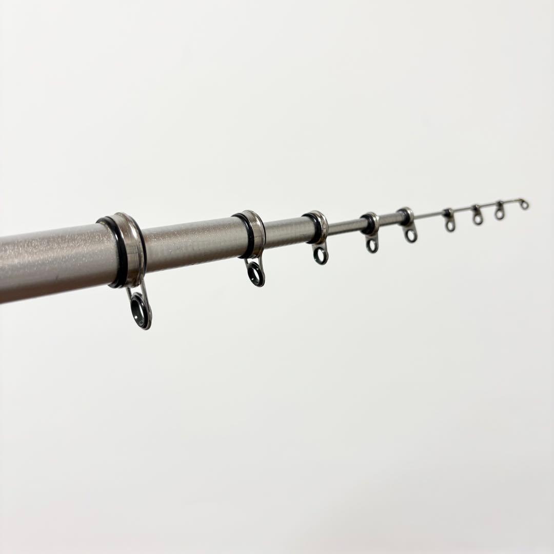 【ヤエンや飛ばしサビキなどに】SHIMANOホリデー磯XT3-450