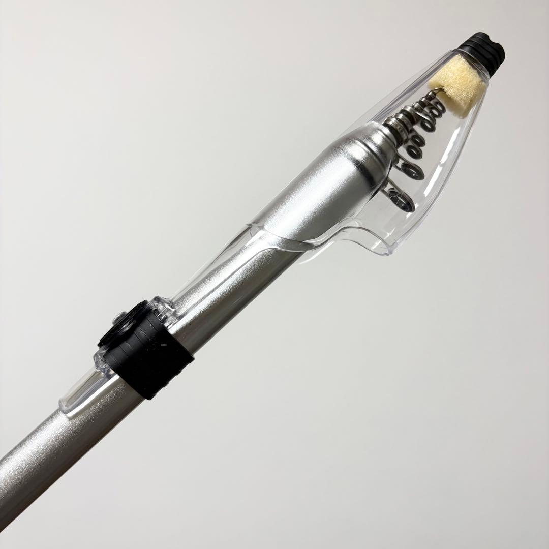 【ヤエンや飛ばしサビキなどに】SHIMANOホリデー磯XT3-450