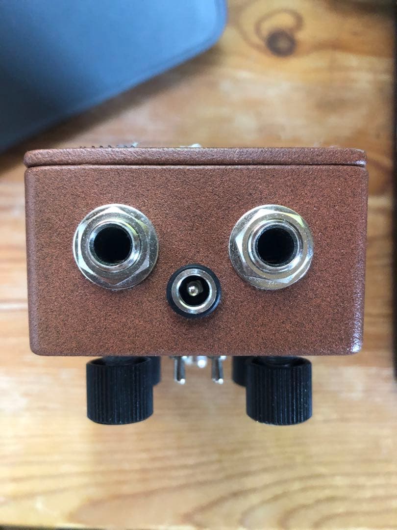 ギター Cornerstone Antique V2