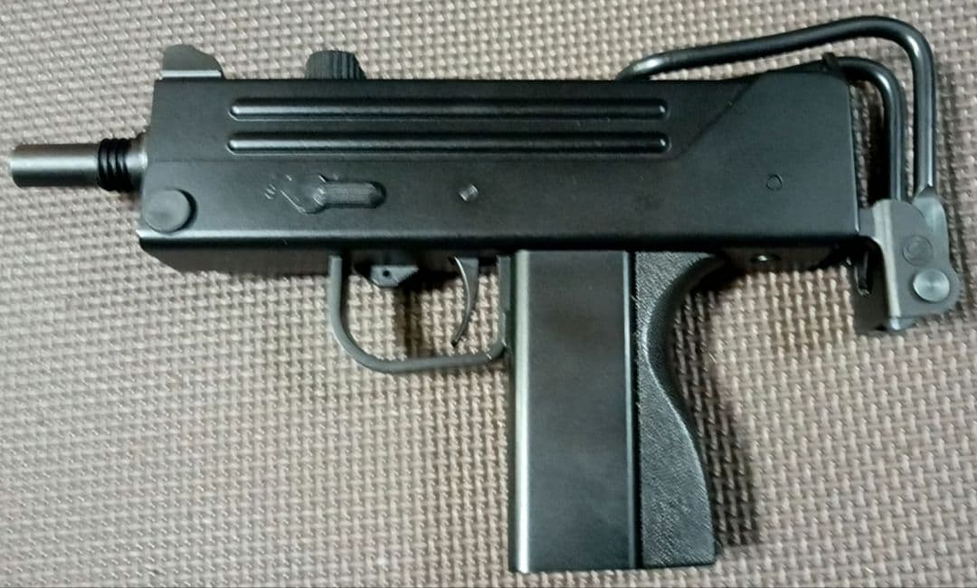 箱無しKSC M11A 1 ガスガン