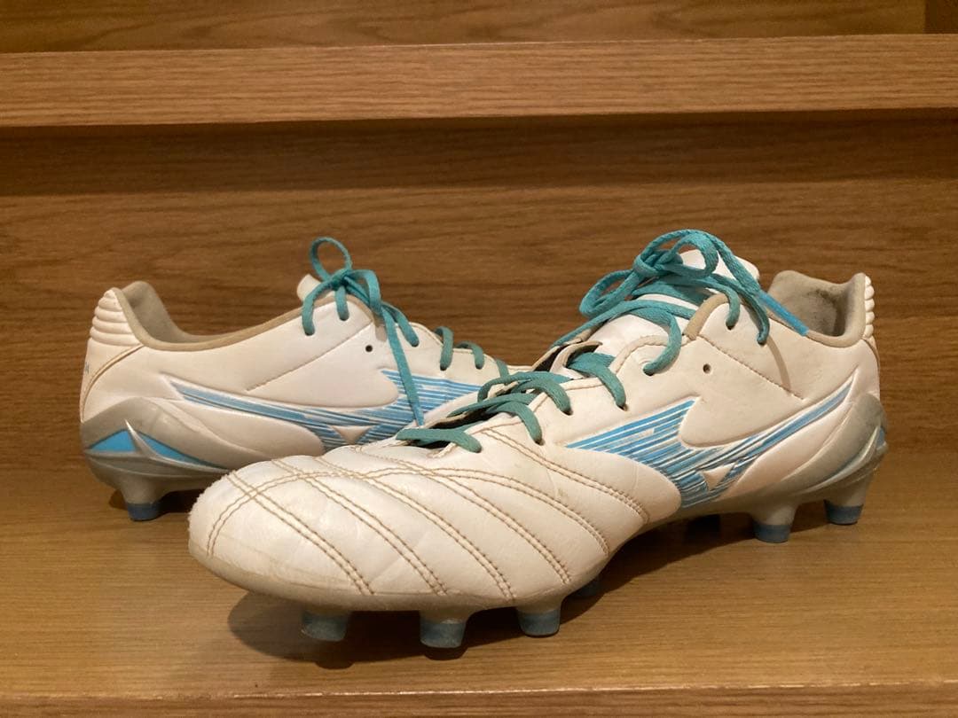 Mizuno モナルシーダ NEO 3 PRO シューレス セット スパイク