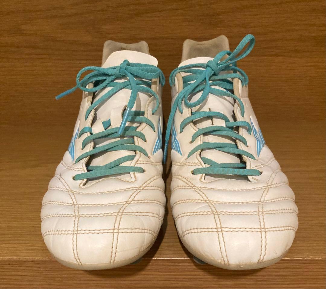 Mizuno モナルシーダ NEO 3 PRO シューレス セット スパイク