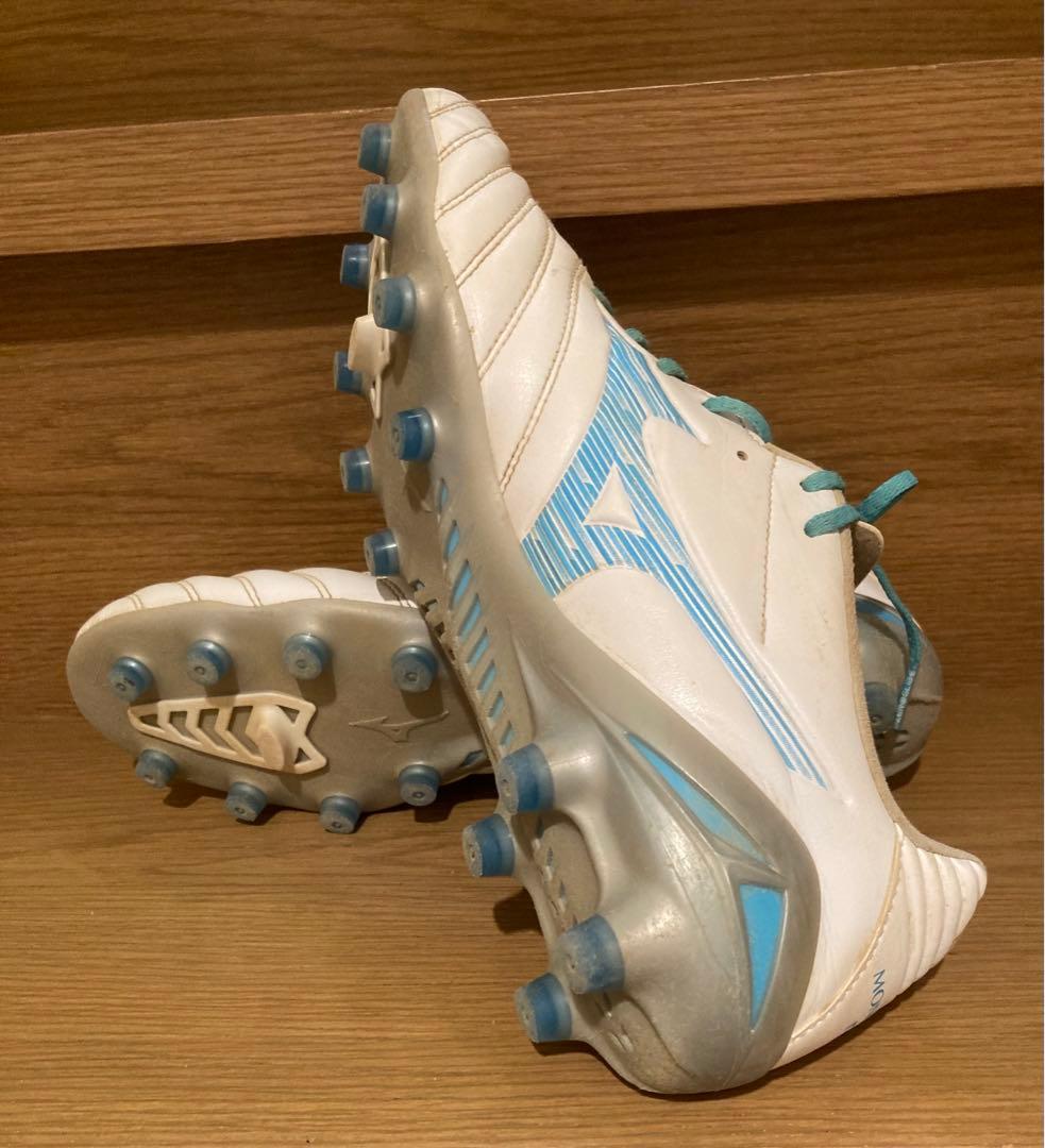 Mizuno モナルシーダ NEO 3 PRO シューレス セット スパイク