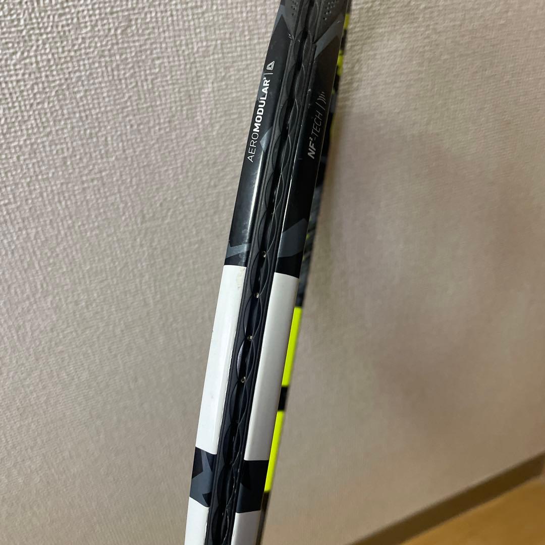 バボラ ピュアアエロ98 G2 2023年モデル