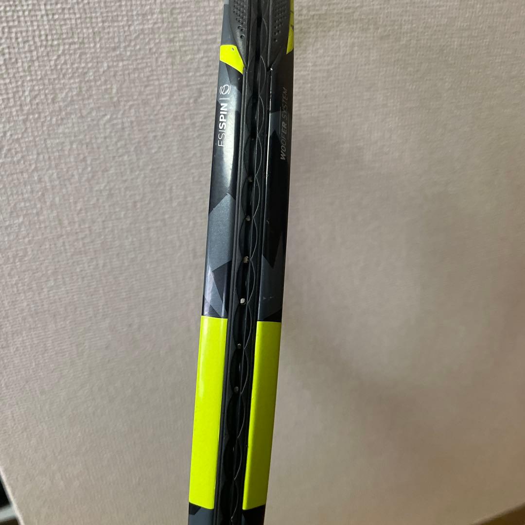 バボラ ピュアアエロ98 G2 2023年モデル
