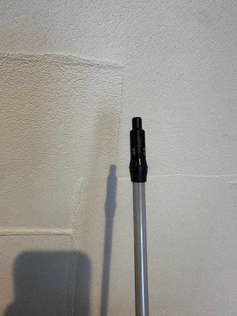 PING ピンスリーブ ATTAS アッタス11 5S 1Ｗ
