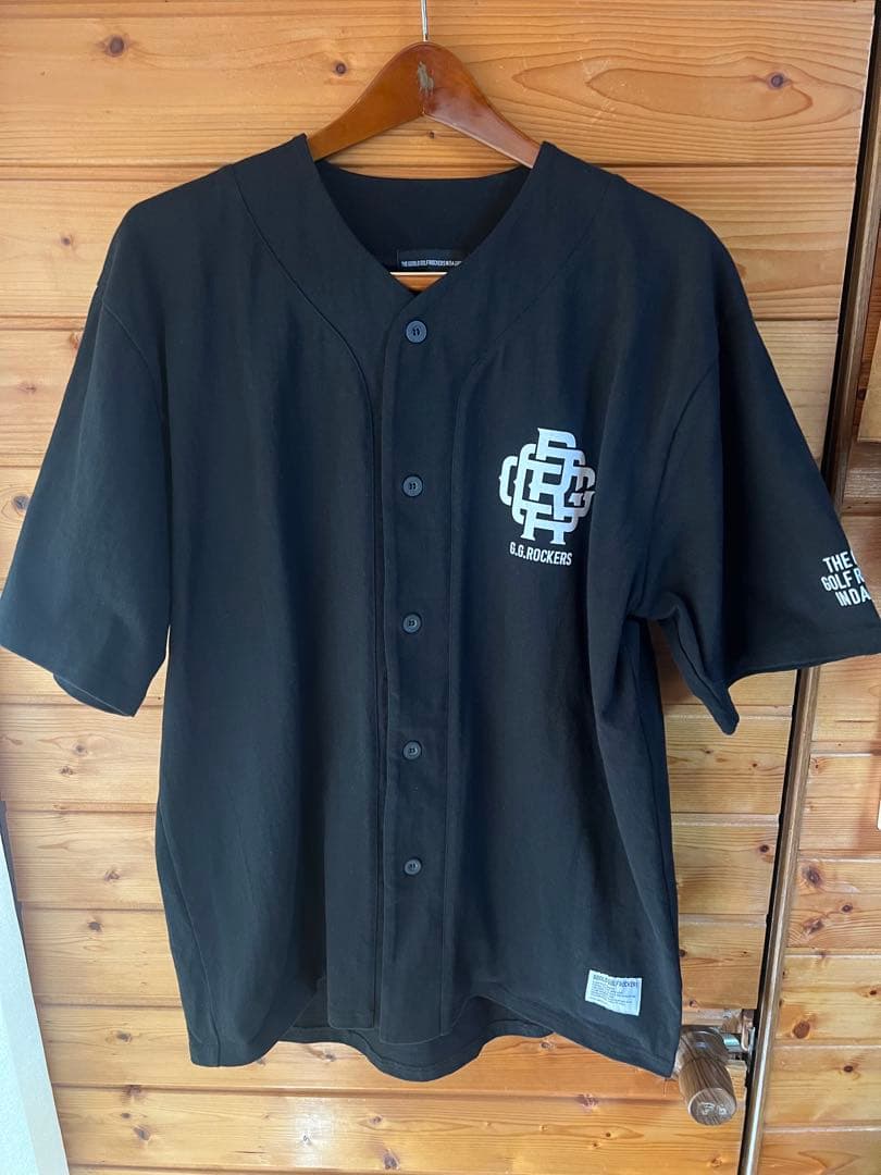 goold golf rockers ゴールドゴルフロッカーズ　セット　XL
