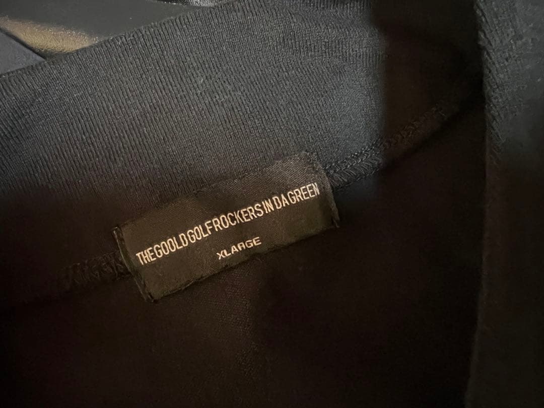 goold golf rockers ゴールドゴルフロッカーズ　セット　XL