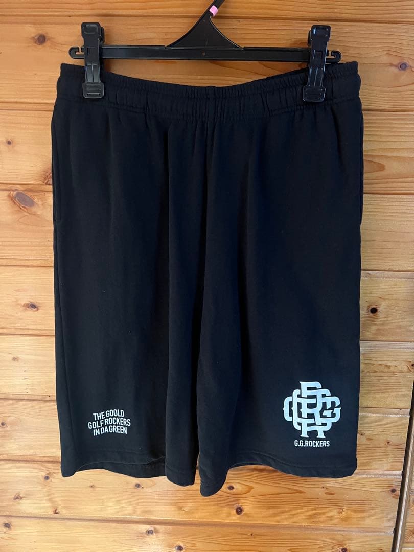 goold golf rockers ゴールドゴルフロッカーズ　セット　XL
