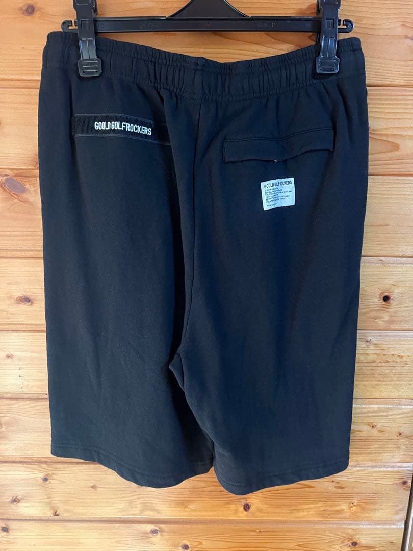 goold golf rockers ゴールドゴルフロッカーズ　セット　XL