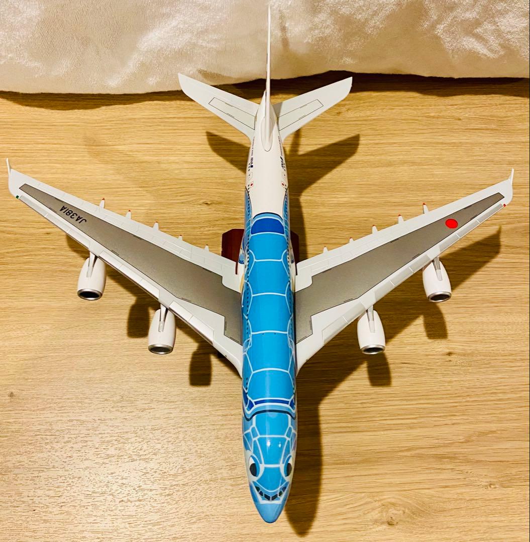 ★ＡＮＡ★Ａ３８０★フライングホヌ★１：２００★美品★