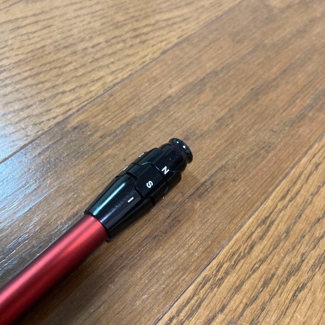 希少 24 VENTUS RED ベンタス レッド HB キャロウェイ スリーブ