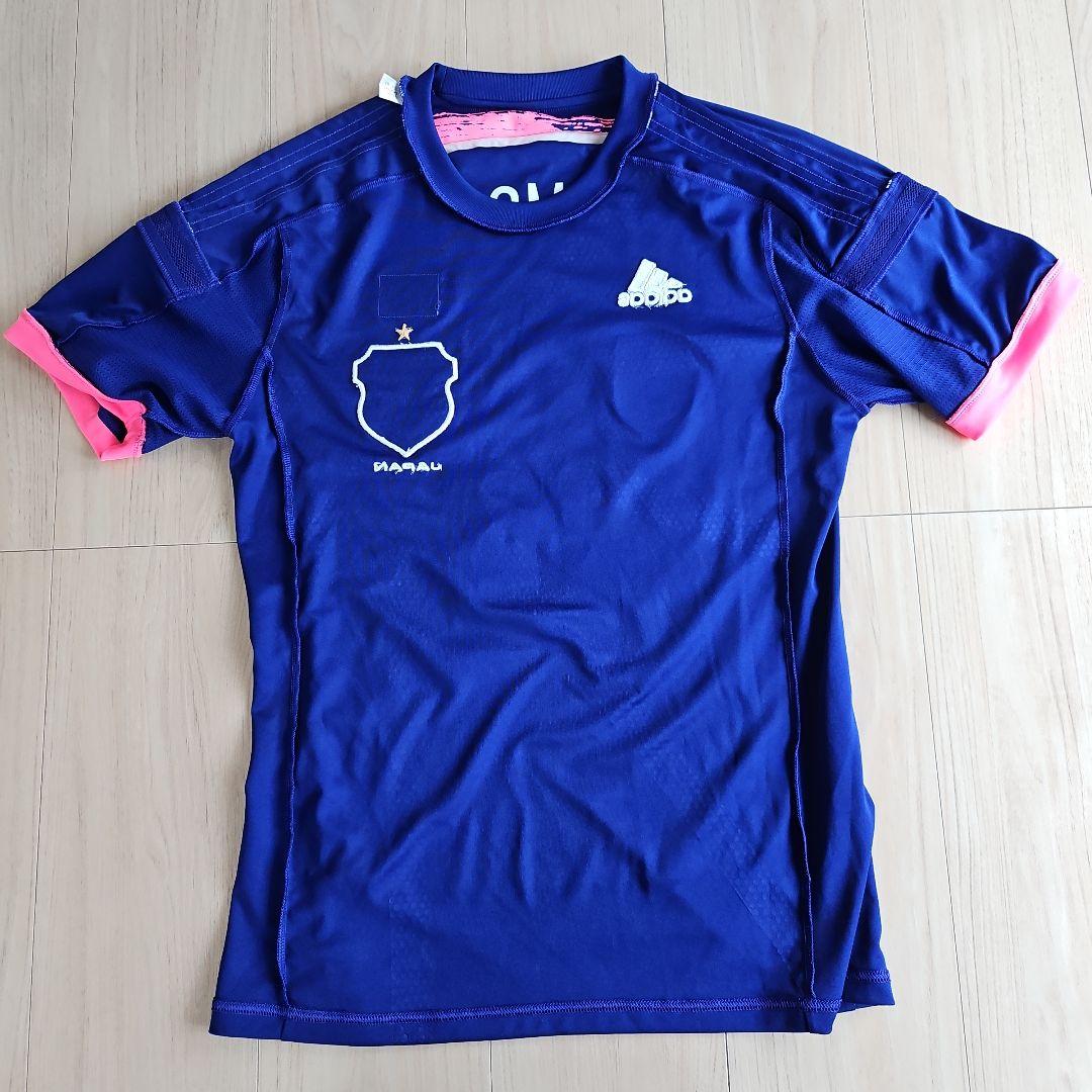サッカー女子日本代表ユニフォーム　猶本光