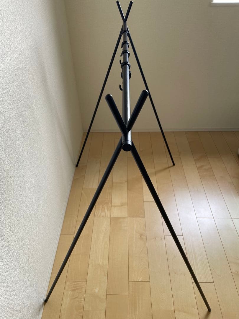ミニマルワークス　Indian Hanger Lサイズ