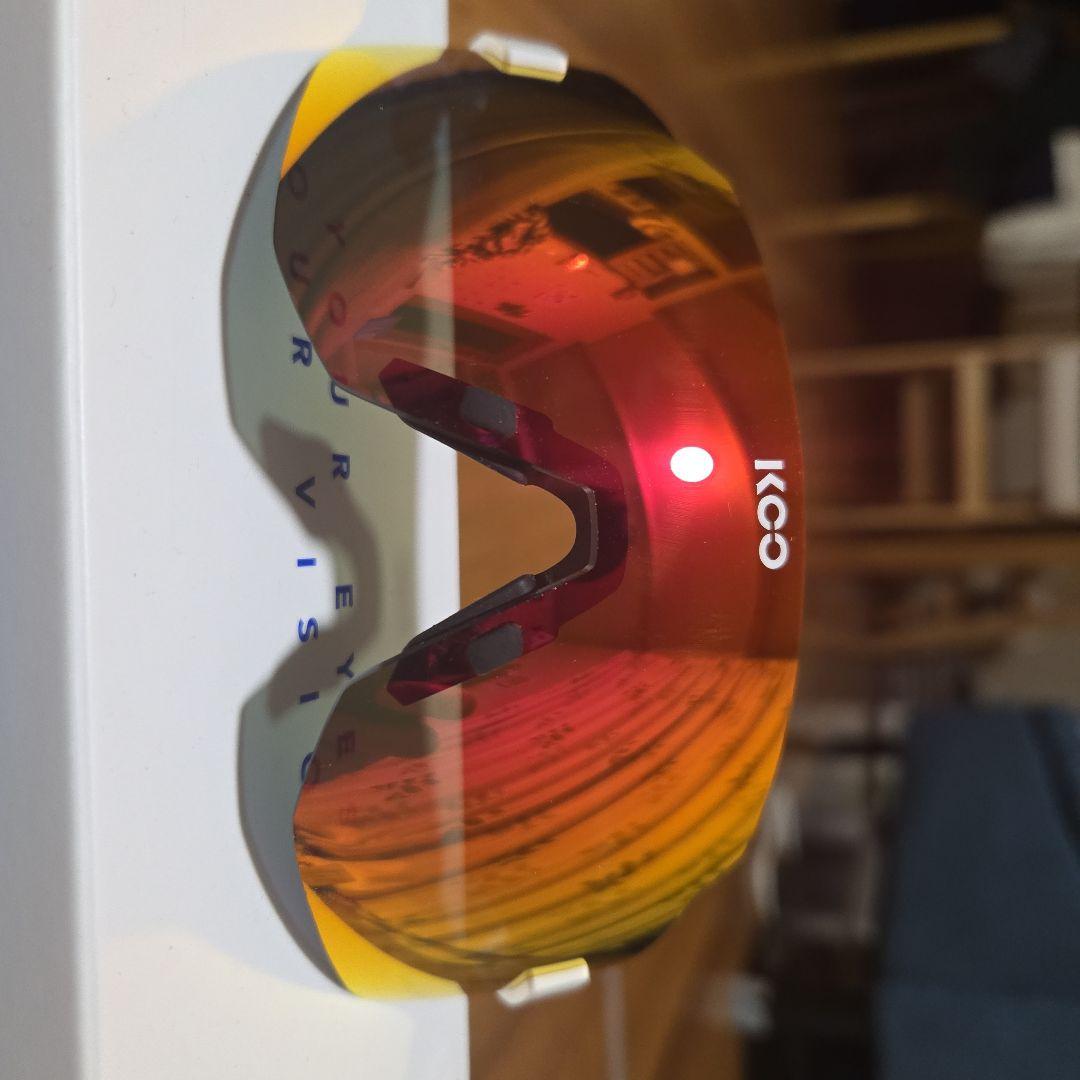 koo サングラス kask スーパーノヴァ オークリー