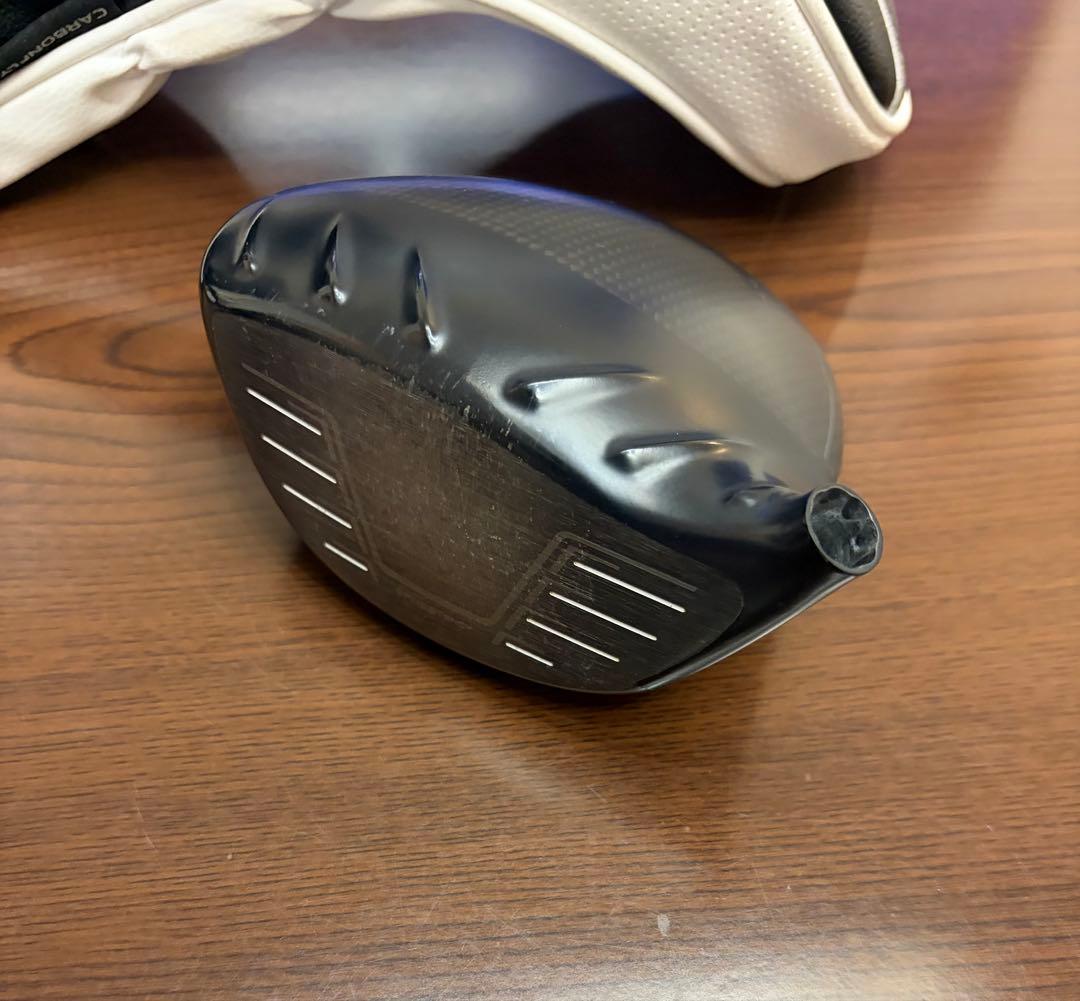 ピン PING G440 HL 10.5 ドライバー ヘッド