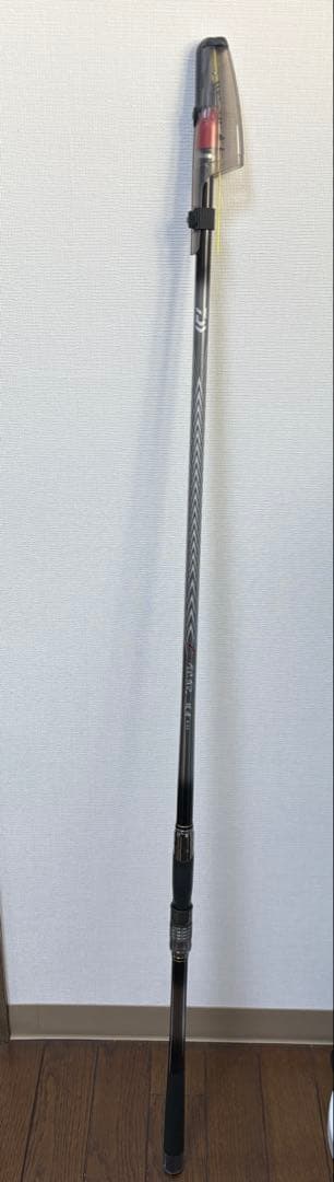 【未使用品】ダイワ　21銀狼　鋭牙　0-53 DAIWA