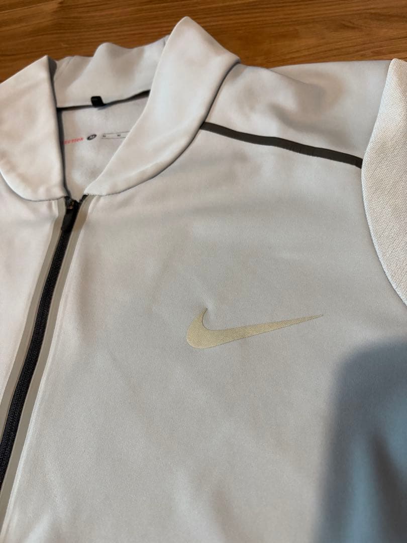 【希少！タイガーコレクション】NIKEGOLF Mサイズ
