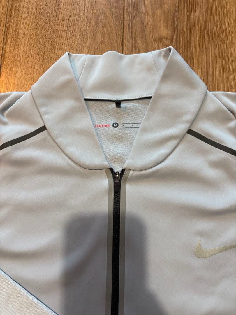 【希少！タイガーコレクション】NIKEGOLF Mサイズ