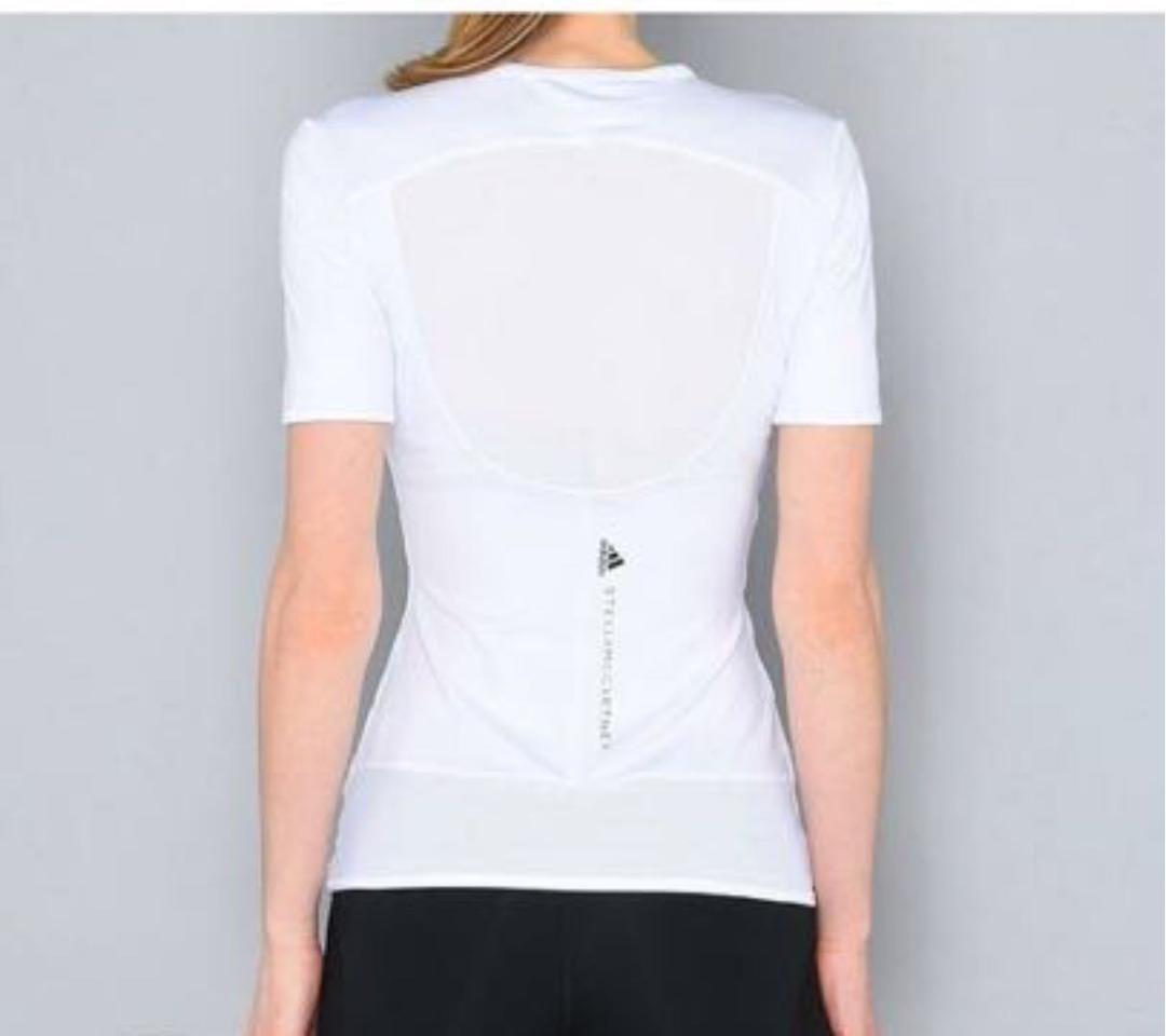 アディダス by STELLA McCARTNEY Sports Tシャツ