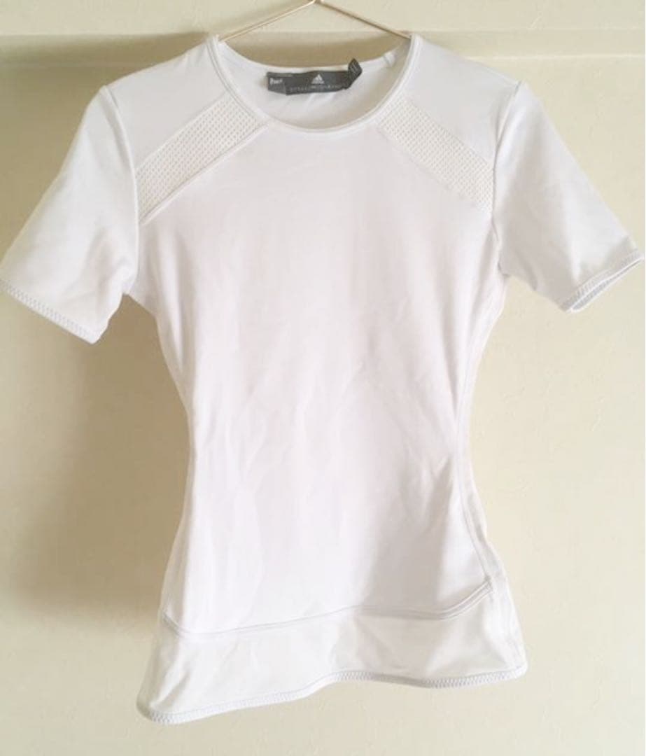 アディダス by STELLA McCARTNEY Sports Tシャツ