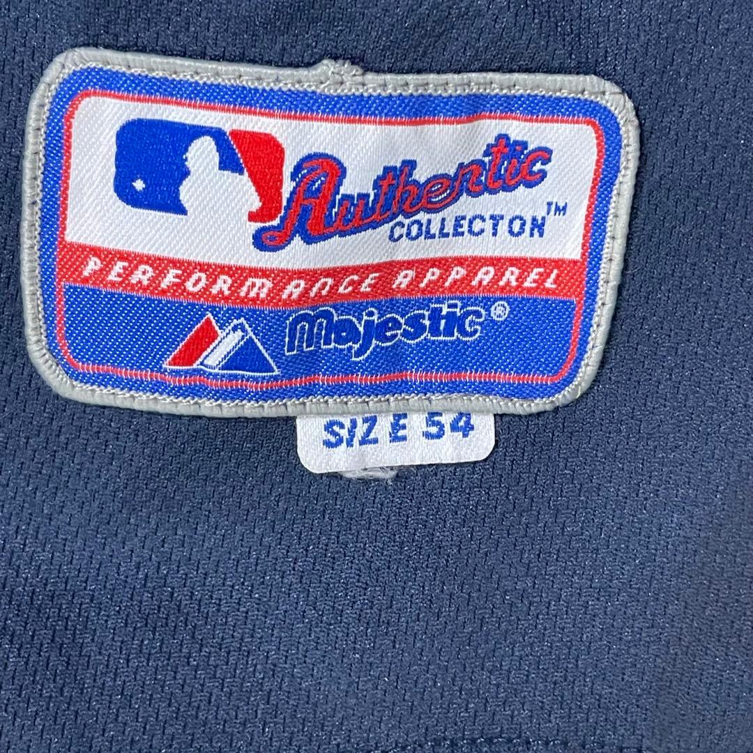 MLB　ワシントン・ナショナルズ　ブライス・ハーパー　ユニフォーム　背番号34