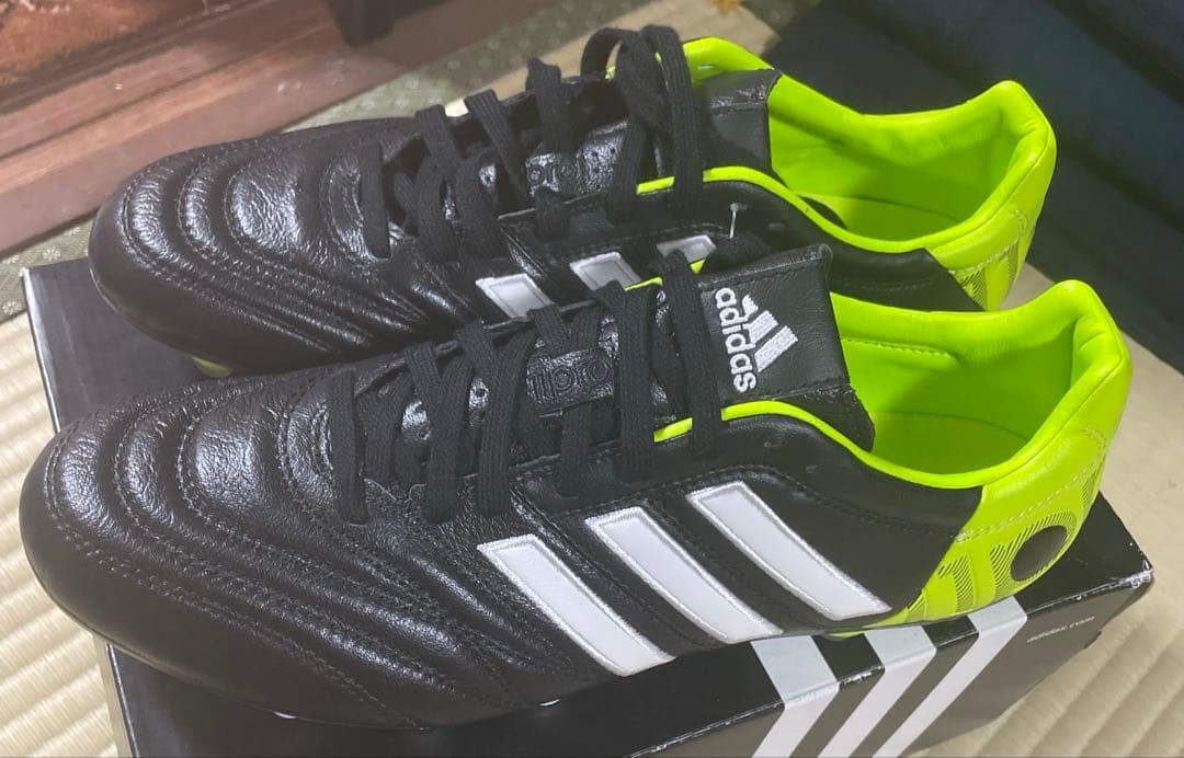 adidas/アディダス pathiqe11 pro HG/26.5