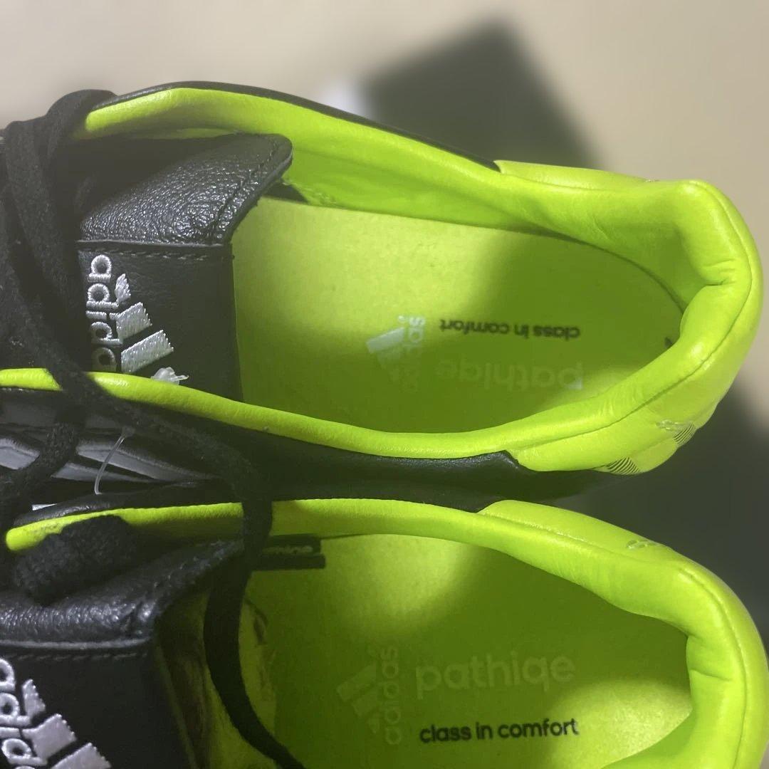 adidas/アディダス pathiqe11 pro HG/26.5