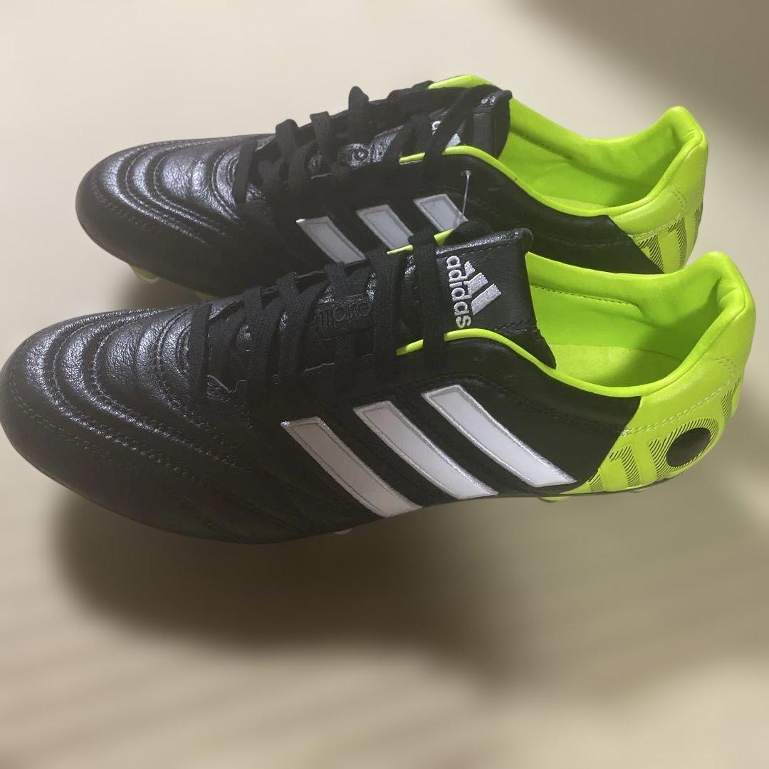 adidas/アディダス pathiqe11 pro HG/26.5