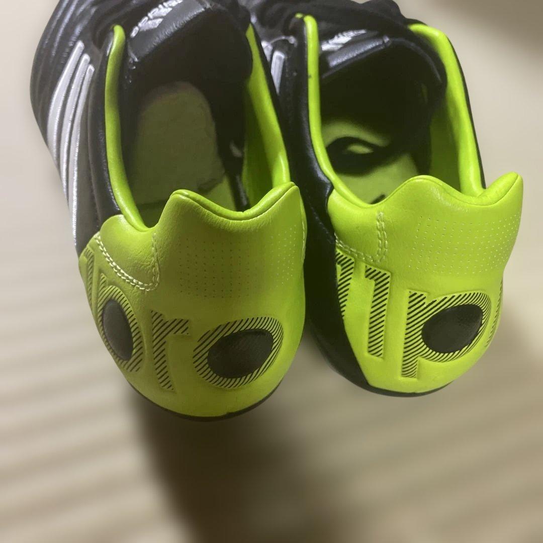 adidas/アディダス pathiqe11 pro HG/26.5