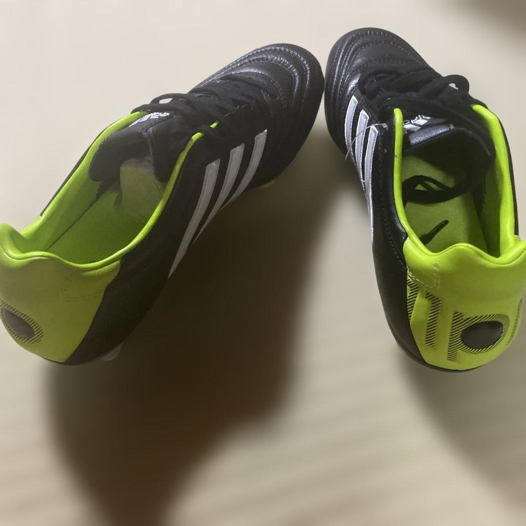 adidas/アディダス pathiqe11 pro HG/26.5