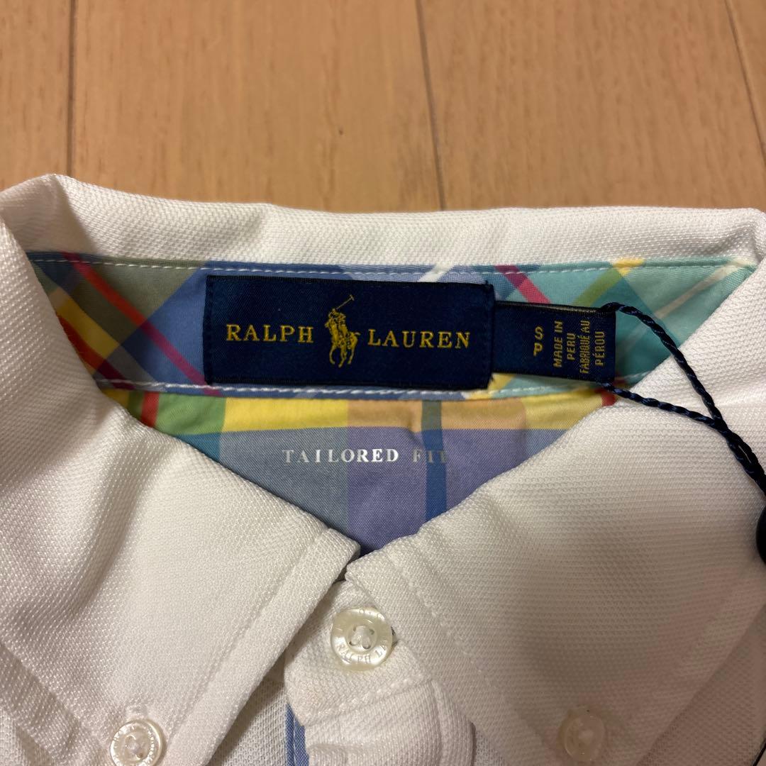 Ralph Lauren レディース ポロシャツ スカート セット S