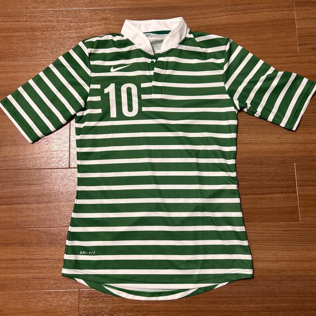 ナイキ　サッカー　フットサル　ユニフォーム11枚セット　リブレット　まとめ売り