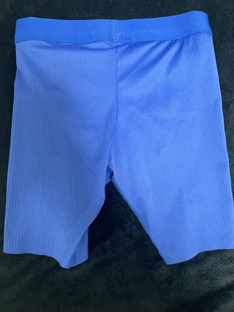 NIKE Pro elite 2024 ハーフタイツS