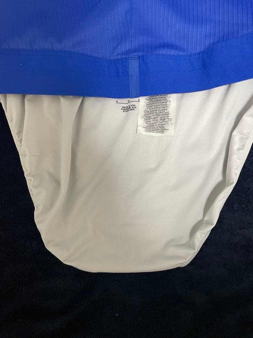 NIKE Pro elite 2024 ハーフタイツS