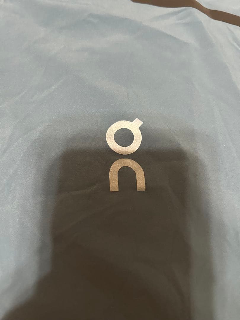 オン　Tシャツ ランニング　半袖　パフォーマンスT S ON マラソン　トレラン