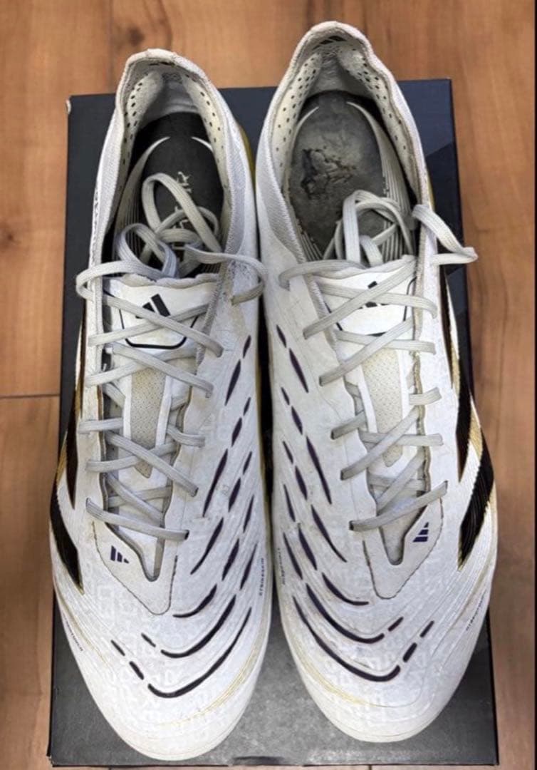 シューズ adidas Predator Elite HG AG 27cm