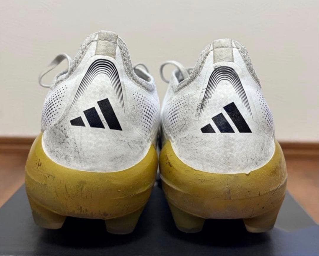 シューズ adidas Predator Elite HG AG 27cm
